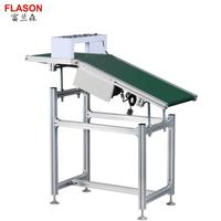 Flason SMT China Wave soldering machine out feed conveyor Manufacturer